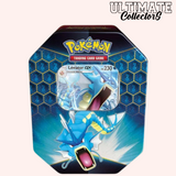 Pokebox Léviator - Destinées Occultes - SL11 - Français