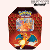 Pokebox Dracaufeu - Destinées Occultes - SL11 - Français