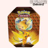 Pokebox Raichu - Destinées Occultes - SL11 - Français