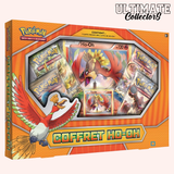 Coffret – Ho-Oh – Français