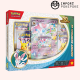 Coffret Nymphali ex - 30e Anniversaire