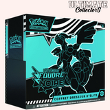 Coffret Dresseur d’Élite – Foudre Noire – EV10.5 – Pokémon JCC – Français