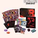 Coffret dresseurs d'Elite (ETB) - Rivalités destinées - EV10 - Français