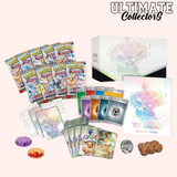 Coffret Dresseur d'Elite - Evolutions Prismatique - ETB EV8.5
