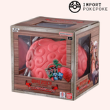 One Piece Devil Fruits Collection Vol.3 - DF-03