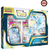 Collection Givrali V STAR - Français