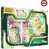 Collection Phyllali V STAR - Français