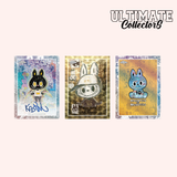 Topps x PopMart : Labubu "The Monsters" - Trading Cards Box