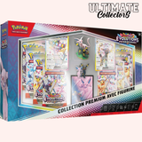 Coffret Premium Figurine – Évolutions Prismatiques (EV8.5) – Français