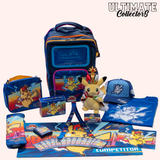 Competitor Welcome Kit - San Francisco 2026