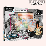 Coffret Victini - EV10.5 - Français
