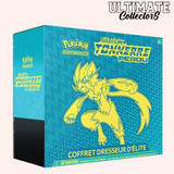 Coffret Dresseur d'Elite - ETB - Tonnerre Perdu - SL08