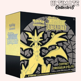 Coffret Dresseur d'Elite - ETB - Lumière Interdite - SL06