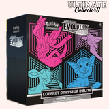 Coffret Dresseur d'Elite - Evolution Celeste - ETB EB07