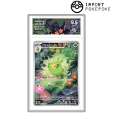 Couverdure AR 088/086 - SV11W