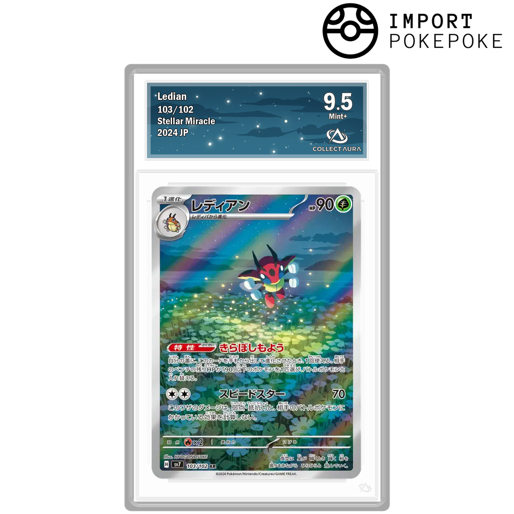 Coxyclaque AR 103/102 - SV7