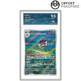 Coxyclaque AR 103/102 - SV7