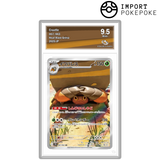 Crabaraque AR 067/063 - SV9A