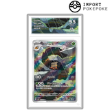 Crabarack AR 067/066 - SV4k