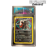 Darkrai 22/XY-P - Black Star Promos