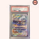 Darkrai VSTAR 228/172 - S12A (JPN)