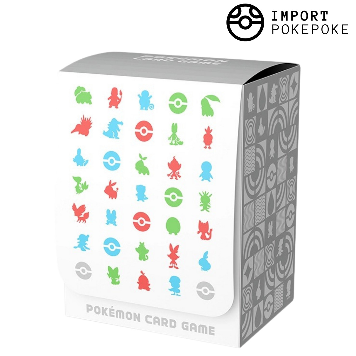 Deck Box - Starters