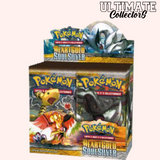 Display - Heartgold Soulsilver - US
