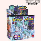 Display - Règne de Glace - EB06 - Français