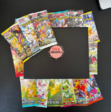 + (Opzionale) Scatola sigillata