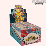 Display Bundle Pokémon - Héros Transcendants - ME02.5 - Français