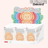 Display Labubu Big into Energy – Vinyl Plush Pendant Blind Box