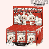 Display Labubu – The Monsters Vinyl Face x Coca-Cola – Blind Box