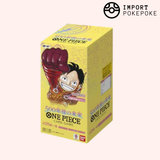 Display One Piece - OP07 - 500 Years In The Future