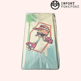Double Deck Box Pikachu & Co - Varsity - Anaheim World Championships 2025