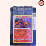 Dracaufeu Holo STAMP Scellé  PROMO