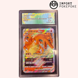 Dracaufeu VSTAR 002/030 - S0