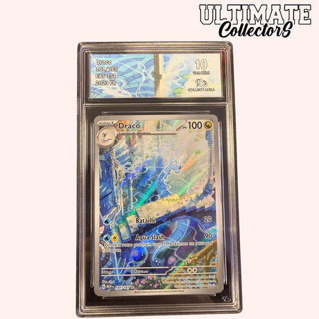 Graded 151 Cards Hikaru Graded 151 Cards Hikaru