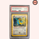 Dracolosse Obscure Holo - Rocket (EN)