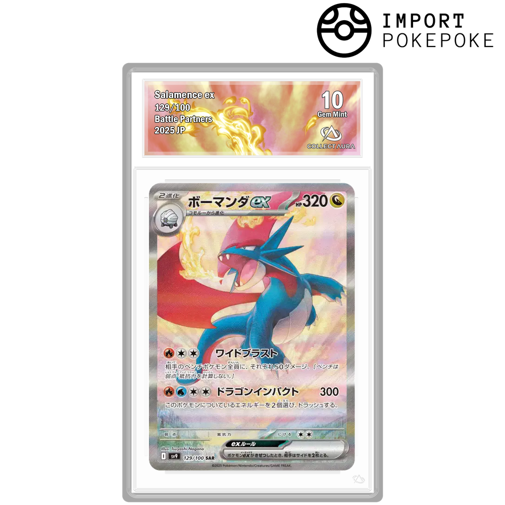 Drattak ex SAR 129/100 - SV9