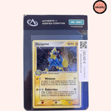 Elecsprint Holo 007/106 PREGRADE NM-MINT