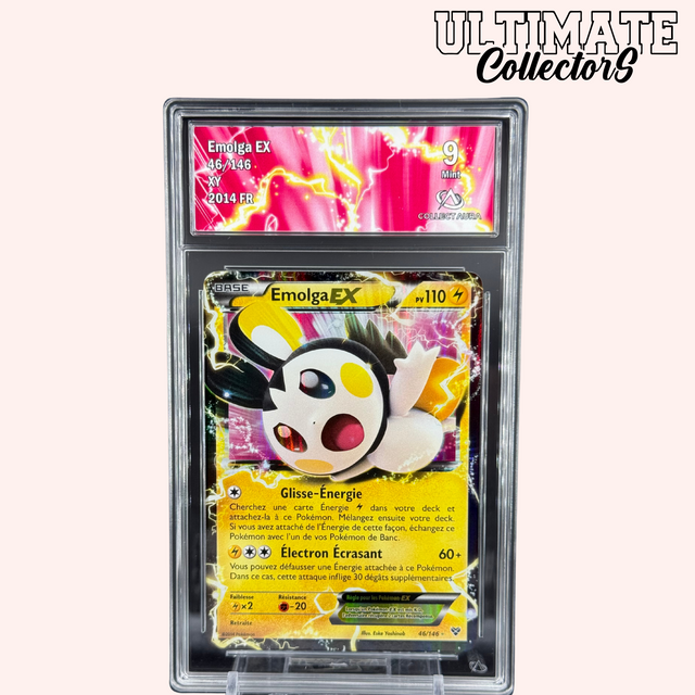 emolga pokemon card value Shimaris Yukichi SV06 Emolga Card Prices & Value