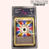 Coded Energy 10/17 - Pop Series 4