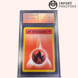 Energie Feu 1ere ED 098 /102 - Set de Base