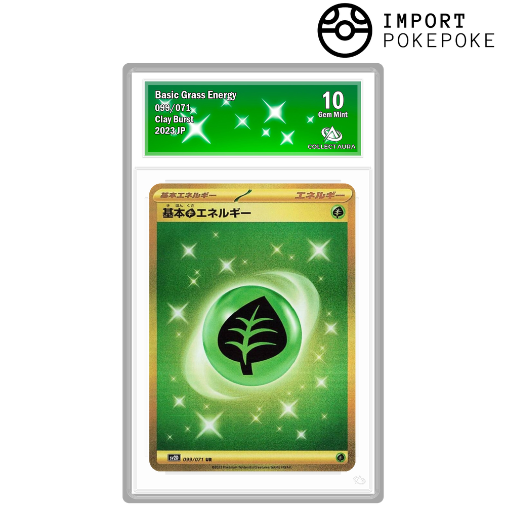 UR 099/071 Basic Plant Energy - SV2D 