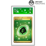 UR 099/071 Basic Plant Energy - SV2D 