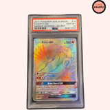 Entei GX 74/73 (EN) PSA 10