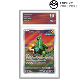 Ironthorn AR 077/071 - SV5M