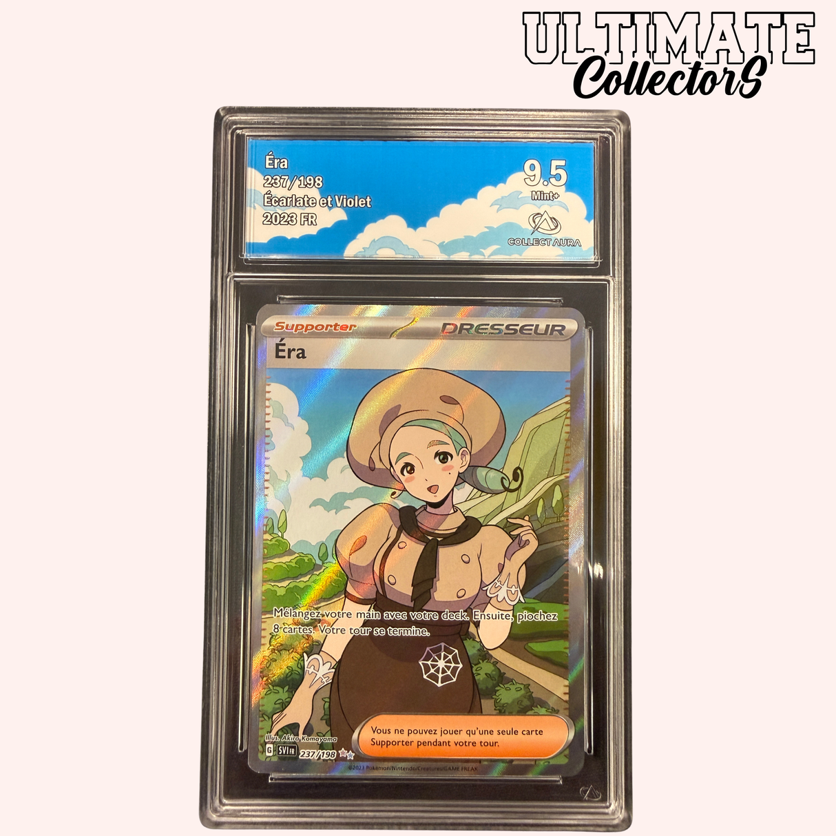 Era FA 237/198 - SVI