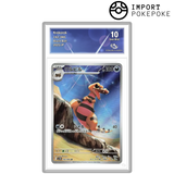 Escroco AR 142/086 - SV11B