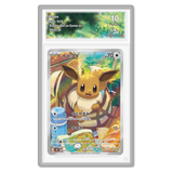 Eevee AR 020/019 - ex Starter Set Eevee ex